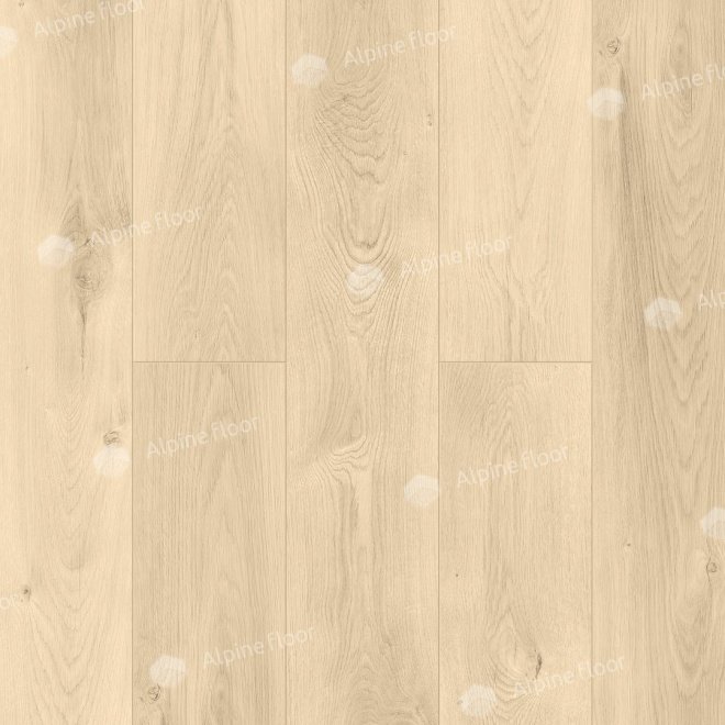 Кварц виниловый ламинат Alpine Floor Premium XL ECO 7-10 Дуб Песчаный - фото 1