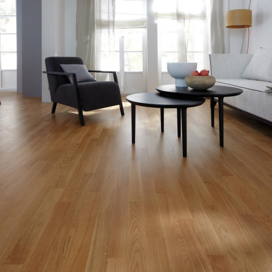 Инженерная доска Bauwerk Monopark Дуб Natur - фото 2