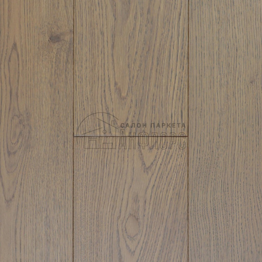 Инженерная доска Kraft Parkett Medium 310 - фото 1