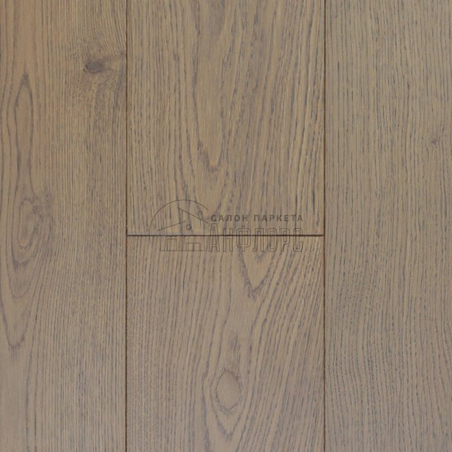 Инженерная доска Kraft Parkett Medium 310 - фото 1