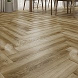 Ламинат Alpine Floor Herringbone 12 Pro Herringbone 12 Pro LF106-09 Дуб Марсель - 1
