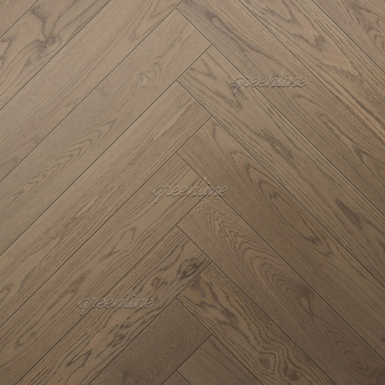 Паркет ёлка Greenline  160 Сорренто английская - фото 1
