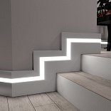 Плинтус Evrowood Evrowood PN 101 led - 9
