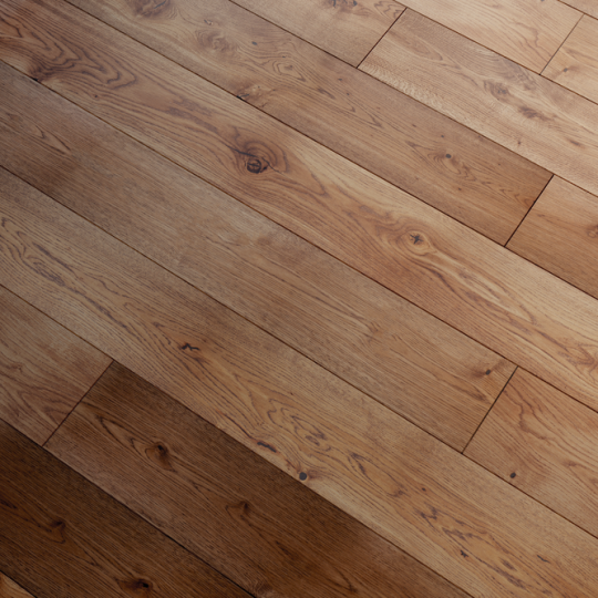 Инженерная доска Legend Walnut (Грецкий орех) 190 мм - фото 2