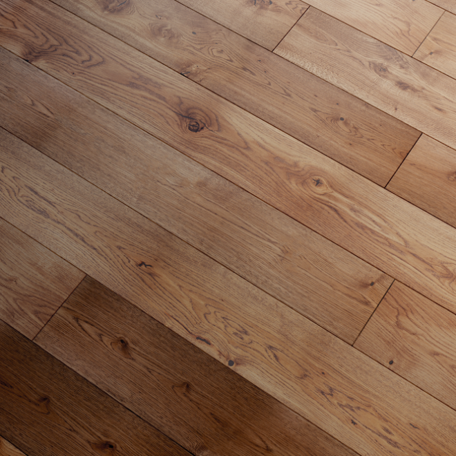 Инженерная доска Legend Walnut (Грецкий орех) - фото 4