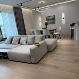 Инженерная доска HM Flooring Палуба Дуб Прайм Décor-33 - 1