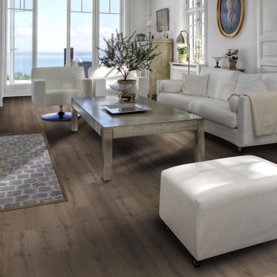 Виниловая плитка Kahrs Spreewald CLW 218  - фото 3