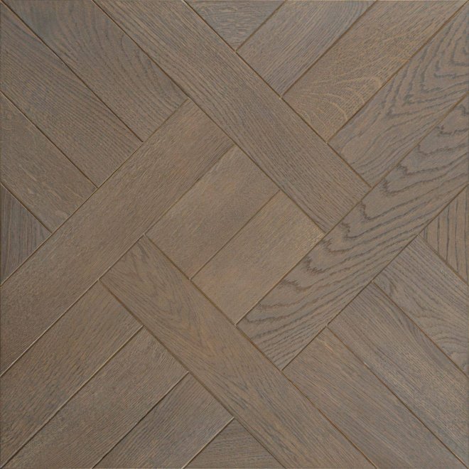 Модульный паркет Kraft Parkett Kraft Parkett M21

Натур 
Лак УФ
14 мм - фото 1