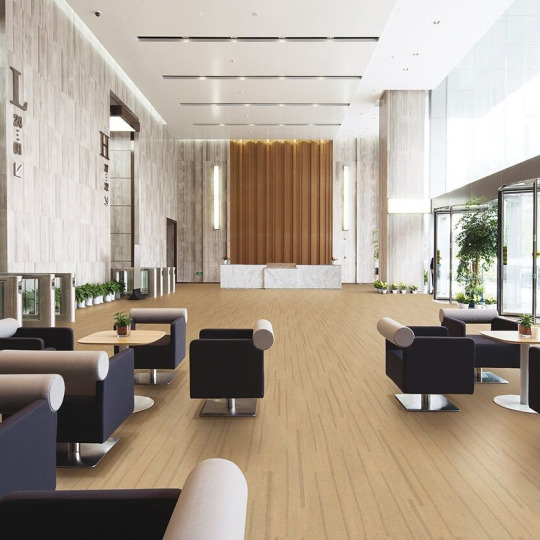 Пробковый пол Amorim Wise Cork Inspire 700 HRT Lane Camel - фото 4