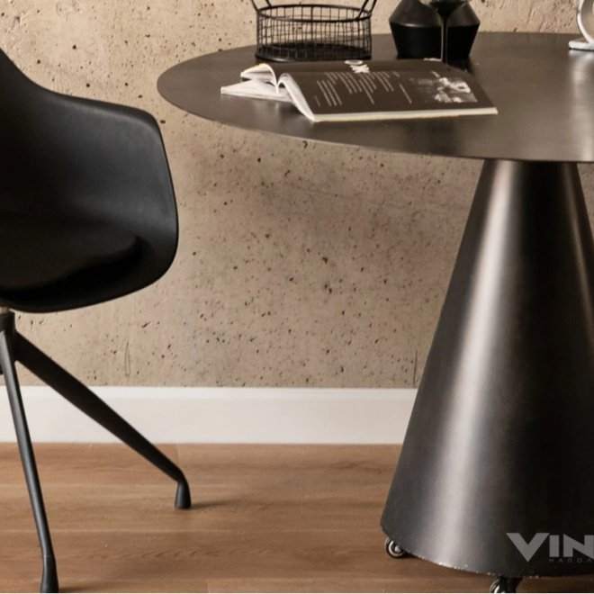 Кварц виниловый ламинат Vinilam VinilPol SPC click 7898 -EIR Дуб Верона - фото 7