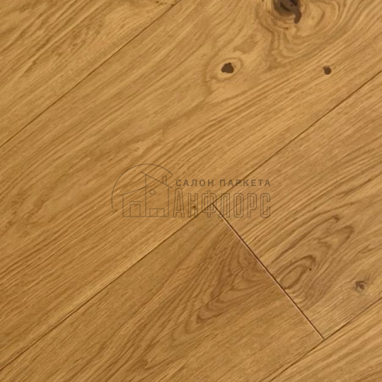 Инженерная доска Brinel Палуба клеевая 15 мм Дуб №7 Дуб №7 15x160x600-2200 Классик - фото 1