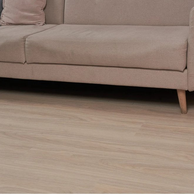 Кварц виниловый ламинат Vinilam Ceramo Wood 7777 Дуб Аляска - фото 9