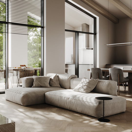 Кварц виниловый ламинат Quartz Parquet Штучный 44-1258-05 Дуб Пряная Ваниль
- фото 2