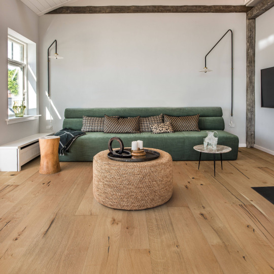 Паркетная доска Karelia Karelia Дуб Story Cask
- фото 2