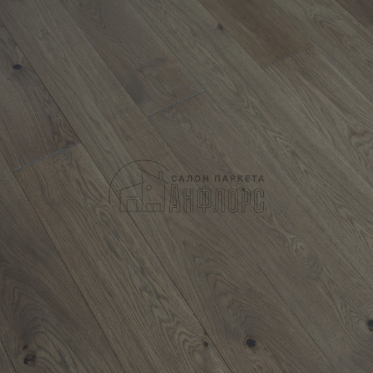 Инженерная доска Brinel Палуба замок 15 мм Дуб Provence Дуб Provence 15х155х1200-1450 Прайм - фото 2