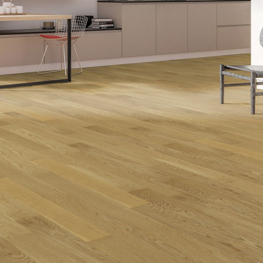 Паркетная доска Weitzer Diele 1000 69256 Eiche/Дуб
- фото 4