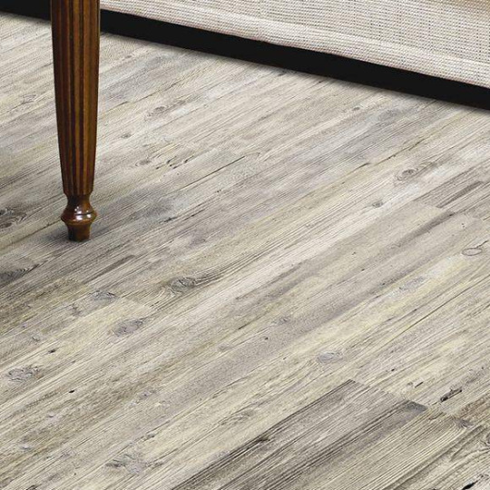 Пробковый пол Corkstyle Wood Larch Washed - фото 4