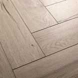 Кварц виниловый ламинат Aquafloor Parquet Glue AF2512PG - 1