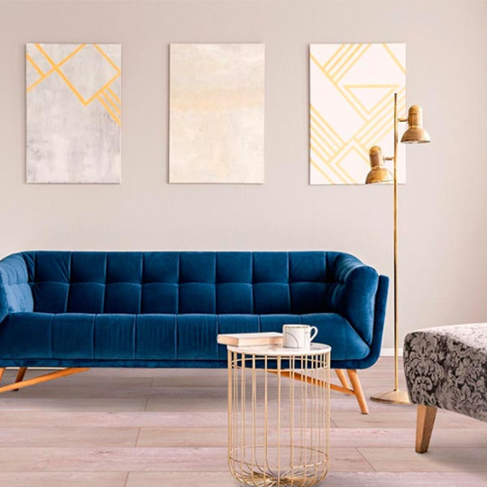 Ламинат My Step Ocean Ocean MS278 Дуб Амур - фото 5