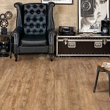Кварц виниловый ламинат Alpine Floor Grand Sequoia Superior ABA ECO 11-1003 Макадамия - 1