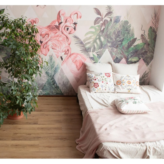 Кварц виниловый ламинат Vinilam Glue Luxury 33808 Дуб Витория Glue
- фото 9