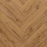Кварц виниловый ламинат Aquafloor Parquet Glue AF2507PG - 