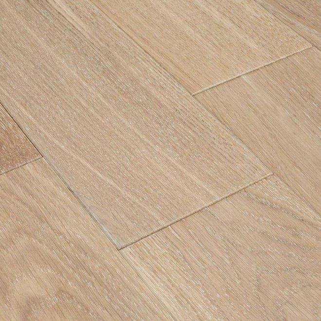 Инженерная доска Golden Wood Палуба на фанере Дуб Шампань Дуб Шампань 15х130х400-1500 Рустик-натур - фото 4