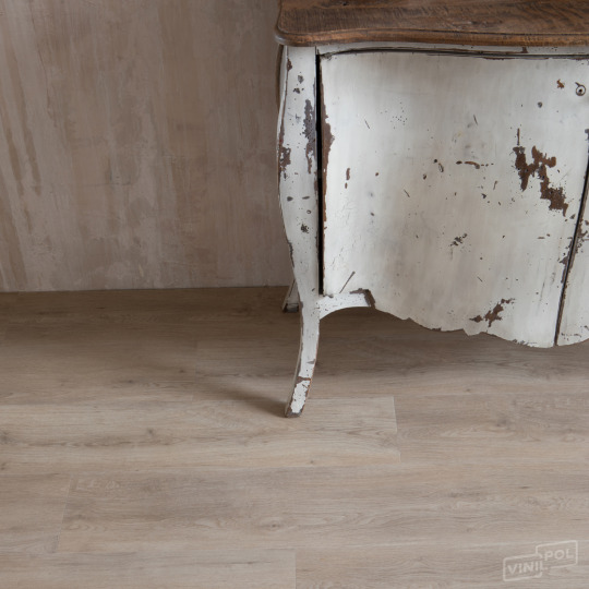 Кварц виниловый ламинат Vinilam ВИНИЛПОЛ Glue 8844 -EIR Дуб Мира клеевой
- фото 8