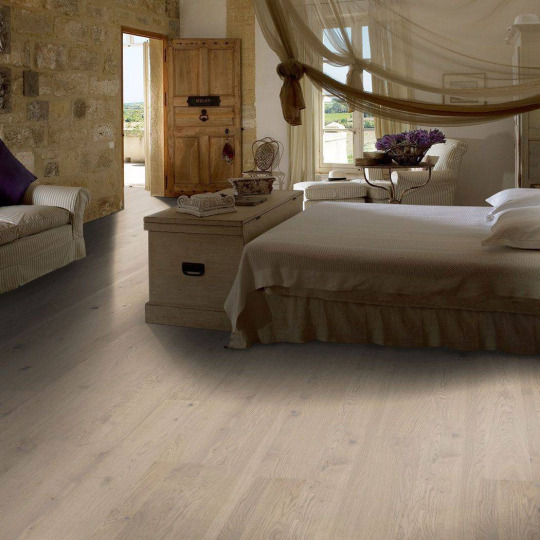 Паркетная доска Kahrs Дуб Берег (Coast) - фото 4