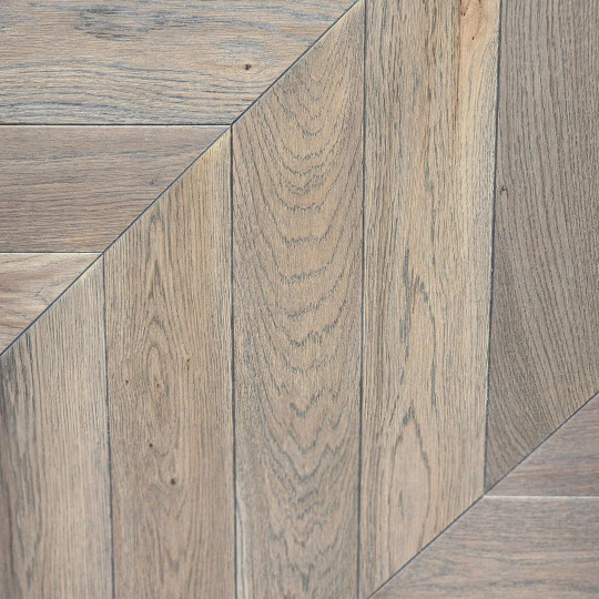 Паркет ёлка Apriori Паркет Средняя полоса Verona - фото 1