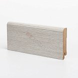 Плинтус DeArtio  Best B202-01 Дуб Монте-Карло - 