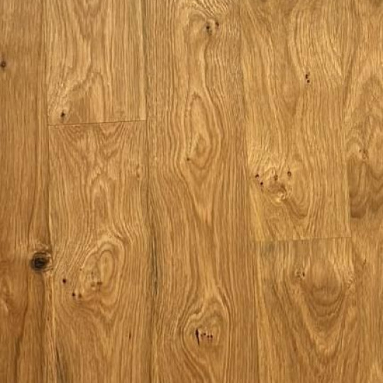 Паркетная доска Kahrs Дуб Парк (Oak PARK) - фото 1