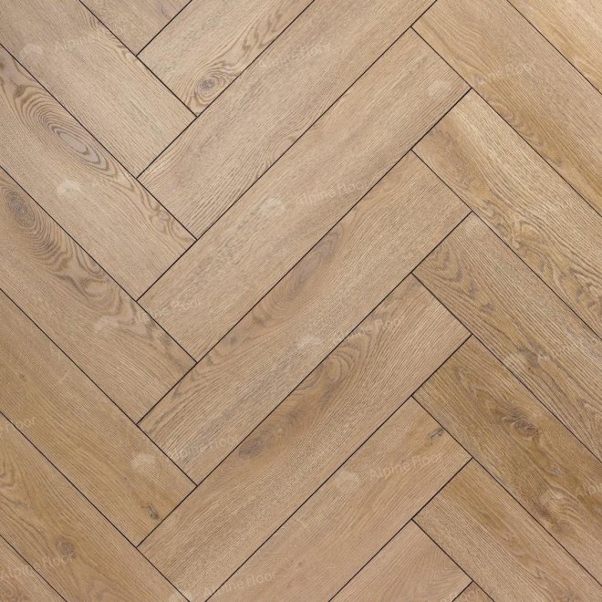 Ламинат Homflor Herringbone 12 Herringbone 12 535 Praline Oak - фото 1