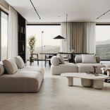 Кварц виниловый ламинат Quartz Parquet Штучный 44-408 Дуб Песочный - 2