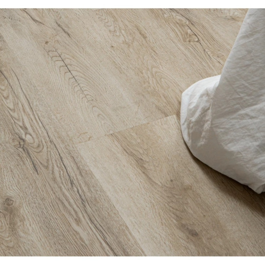 Кварц виниловый ламинат Vinilam Cork Premium 33488 Дуб Валенсия
- фото 5