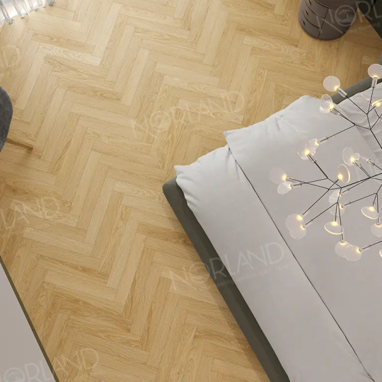 Ламинат Norland Herringbone Elegant Strong Herringbone Elegant Strong Дуб Тавора LF304-07 - фото 4