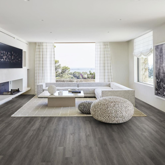 Виниловая плитка Kahrs Niagara CLW 172  - фото 2