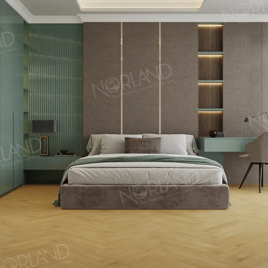 Ламинат Norland Herringbone Elegant 10 Herringbone Elegant 10 Дуб Мальта LF306-12 - фото 5