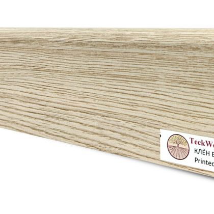 TeckWood Клен беленый (White Maple)