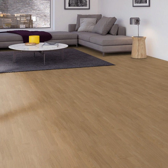 Паркетная доска Weitzer Diele 1000 69217 Eiche Kaschmir/Дуб Кашмир
- фото 3