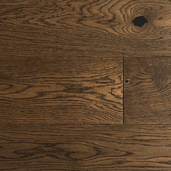 Инженерная доска Brinel 15 мм Дуб Merlot Дуб Merlot 15х155х1200-1450 Прайм - фото 1