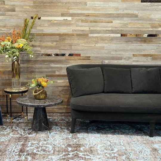 Стеновые панели Flitch Деревянная плитка Обратка - фото 3