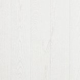Паркетная доска Upofloor Art Design Oak White Marble 3S - 