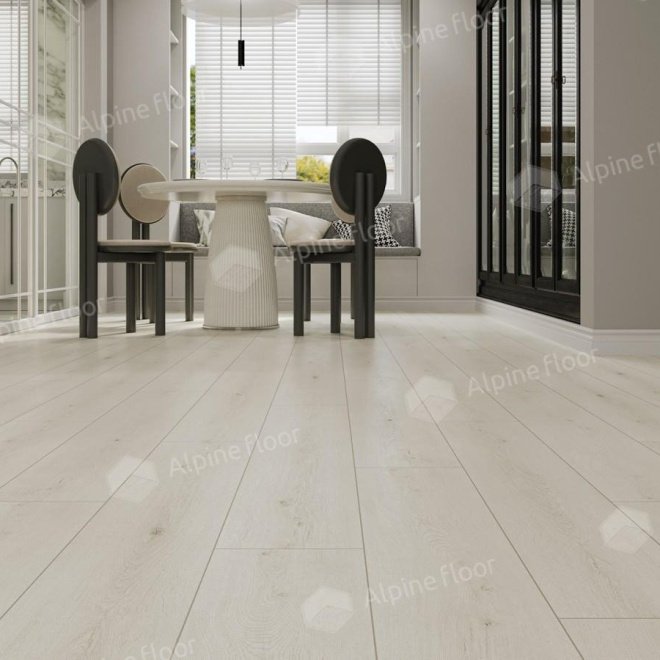 Ламинат Alpine Floor Aura Aura LF100-16 Дуб Паола - фото 3