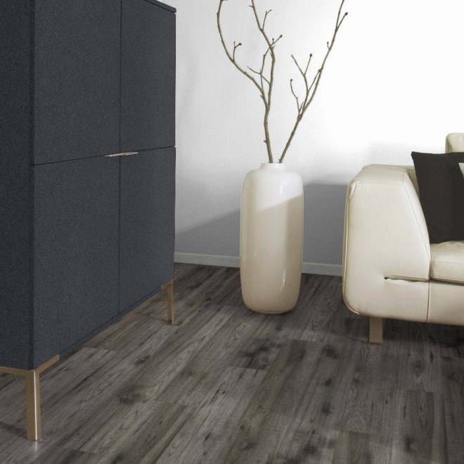 Ламинат Kaindl Natural Touch Premium Plank 32-10 Natural Touch Premium Plank 32-10 Орех Хикори Беркли (Berkeley) 34135 - фото 5
