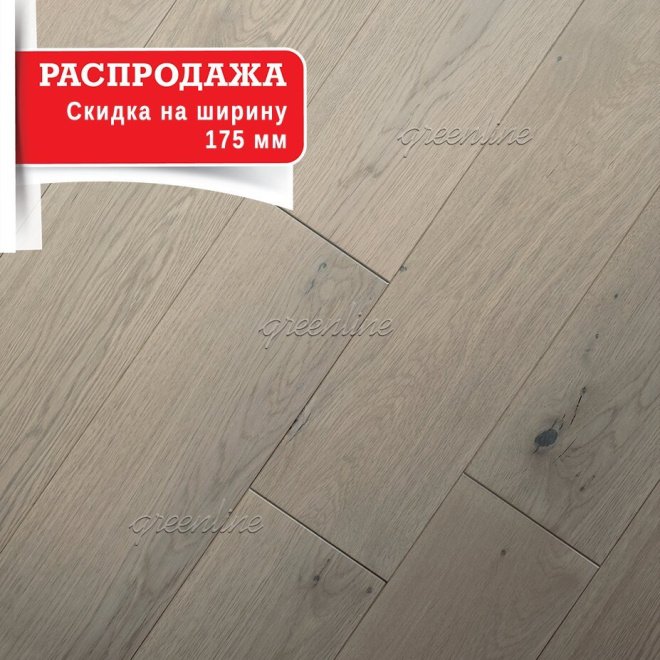 Инженерная доска Greenline Village 154 Асти Вилладж - фото 1