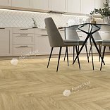 Кварц виниловый ламинат Alpine Floor Parquet Light ECO 13-3 Дуб Ваниль Селект - 3