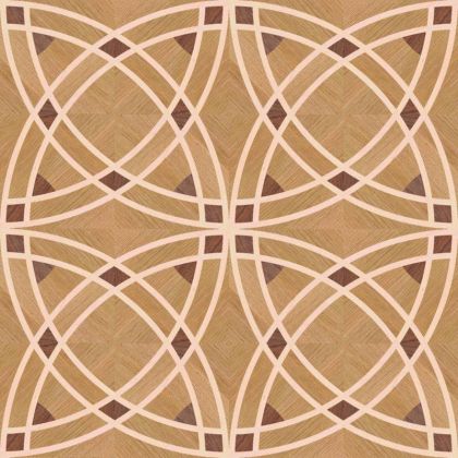 M-139 (дуб радиал, клен, орех)