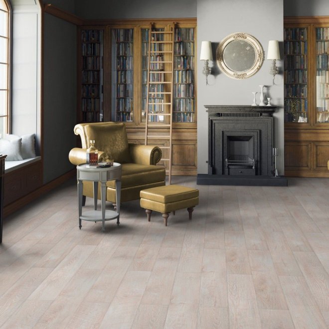 Ламинат Tarkett Artisan Artisan Oak Louvre Modern / Дуб Лувр Модерн - фото 2