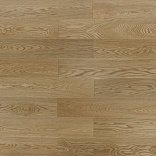 Паркетная доска Amber Wood Дуб Бесцветный Селект Фьюжн - 5